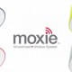 Moxie Shower + Wireless Speaker